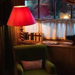 Ξενοδοχείο Saint-georges Relais & Chateaux Megève