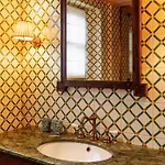 Ξενοδοχείο Saint-georges Relais & Chateaux
