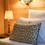 Ξενοδοχείο Saint-georges Relais & Chateaux Megève