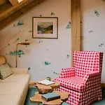Saint-georges Relais & Chateaux 5* Megève