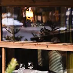 Saint-georges Relais & Chateaux 5*