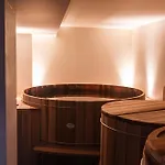 Saint-georges Relais & Chateaux 5* Megève