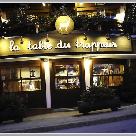 Saint-georges Отель 4*