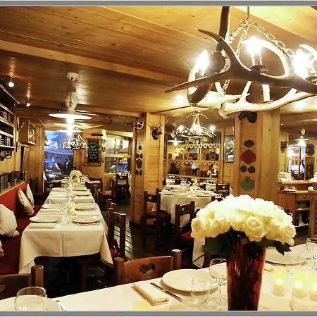 Saint-georges Relais & Chateaux