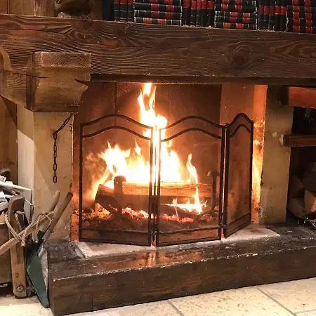 Saint-georges Hotel Megeve