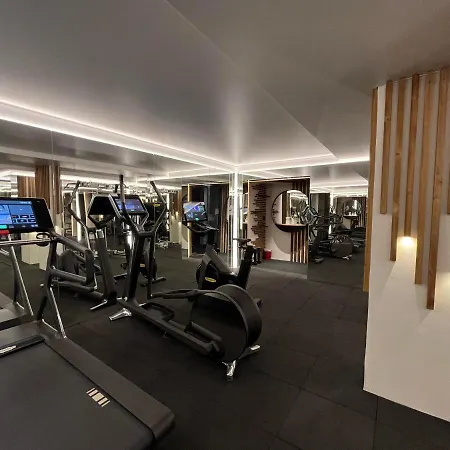Saint-georges 4*