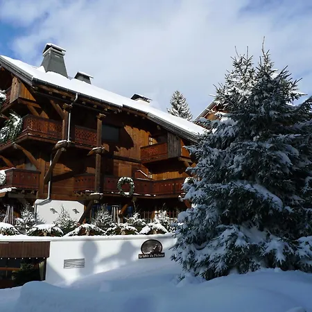 Saint-georges Relais & Chateaux Hotel