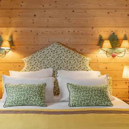 Saint-georges Relais & Chateaux