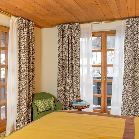 Отель Saint-georges 4*