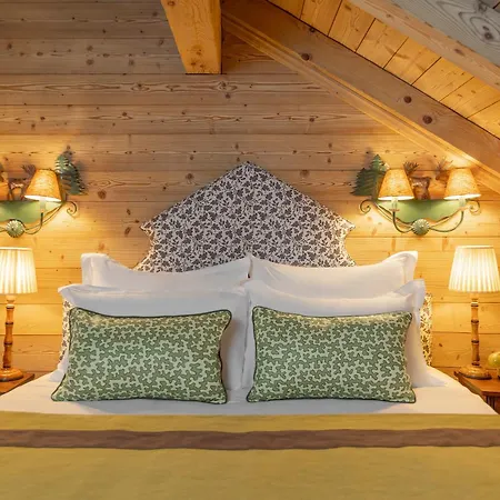 Saint-georges 4* Межев