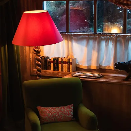 Hotel Saint-georges Relais & Chateaux Megève