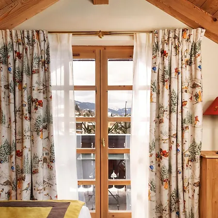 Saint-georges Relais & Chateaux 5*