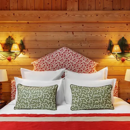 Saint-georges Relais & Chateaux