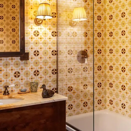 Hotel Saint-georges Relais & Chateaux