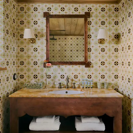 Saint-georges Relais & Chateaux 5*