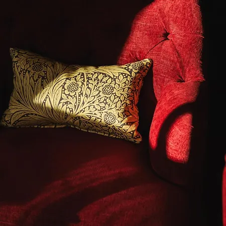 מלון Saint-georges Relais & Chateaux