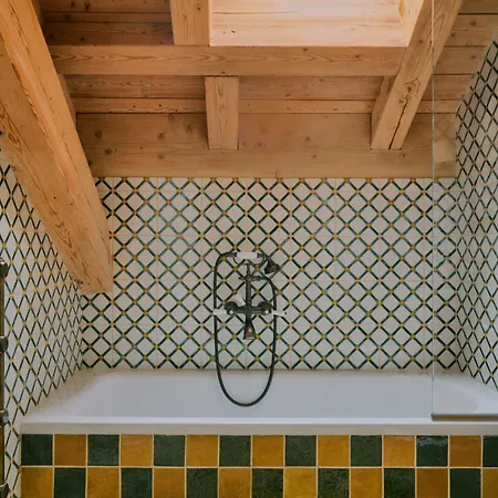 Saint-georges Relais & Chateaux Hotel 5*