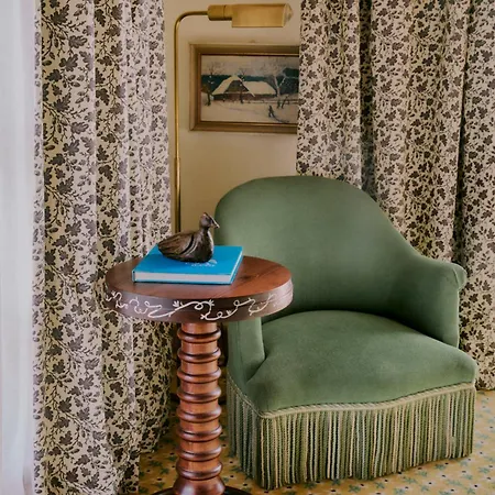 Saint-georges Relais & Chateaux 5*