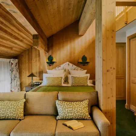 Saint-georges Relais & Chateaux