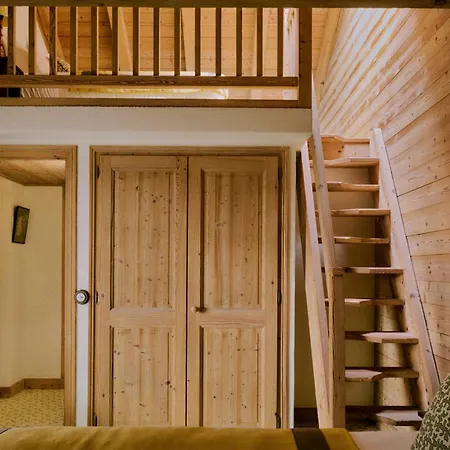 Hotel Saint-georges Relais & Chateaux Megeve