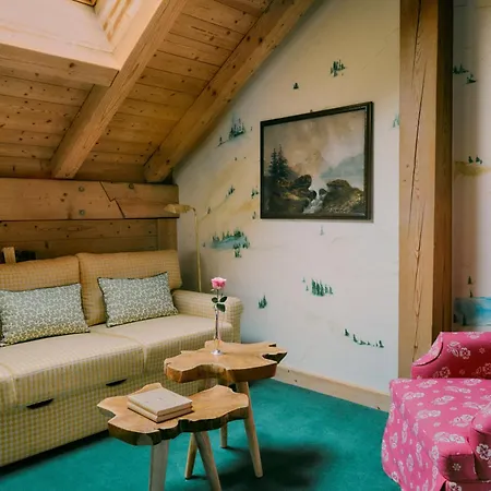 Saint-georges Relais & Chateaux