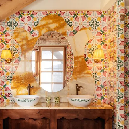 Saint-georges Relais & Chateaux Megeve