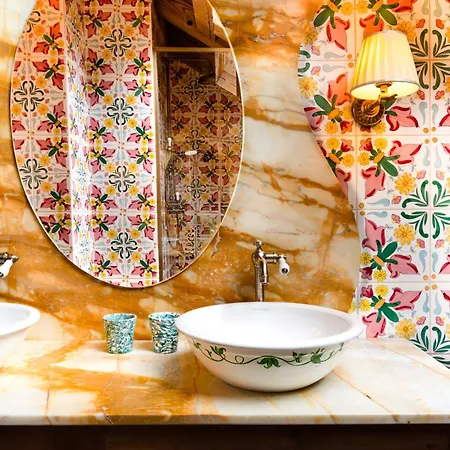 Hotel Saint-georges Relais & Chateaux 5*