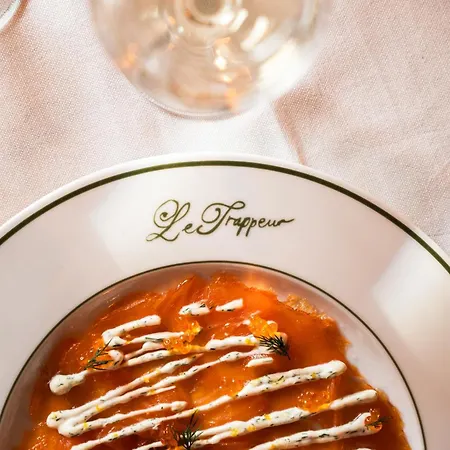 Saint-georges Relais & Chateaux 5*