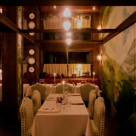 Saint-georges Relais & Chateaux