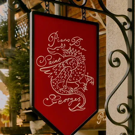 Saint-georges