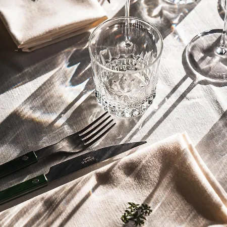 Hotel Saint-georges Relais & Chateaux 5*