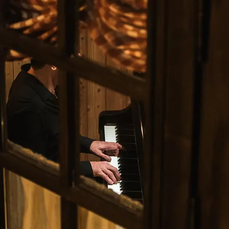 Saint-georges Relais & Chateaux