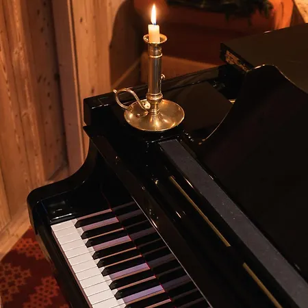 Saint-georges Relais & Chateaux מלון 5*