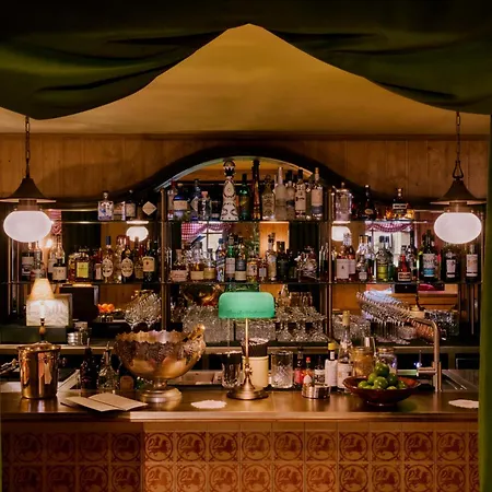 Saint-georges Relais & Chateaux Hotel 5*