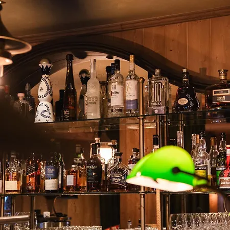 Hotel Saint-georges Relais & Chateaux Megève