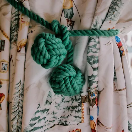 מלון Saint-georges Relais & Chateaux 5*