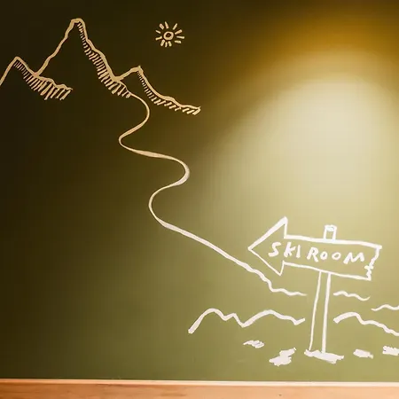 Saint-georges Relais & Chateaux Hotel Megève