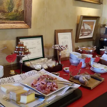 Отель Saint-georges 4*