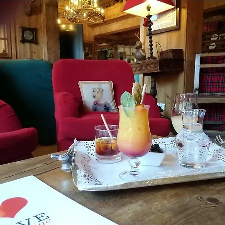Отель Saint-georges 4*
