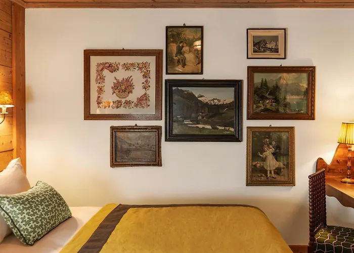 Saint-georges Relais & Chateaux Hotel 5*