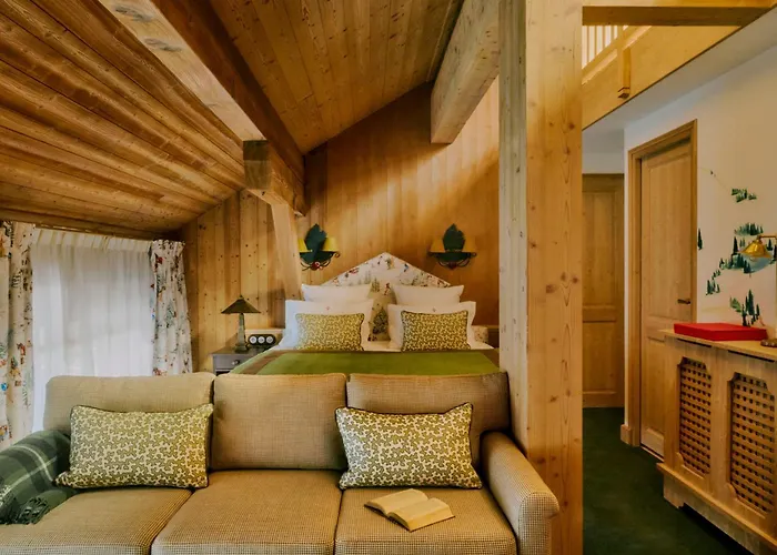 Saint-georges Relais & Chateaux