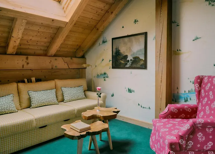 Saint-georges Relais & Chateaux