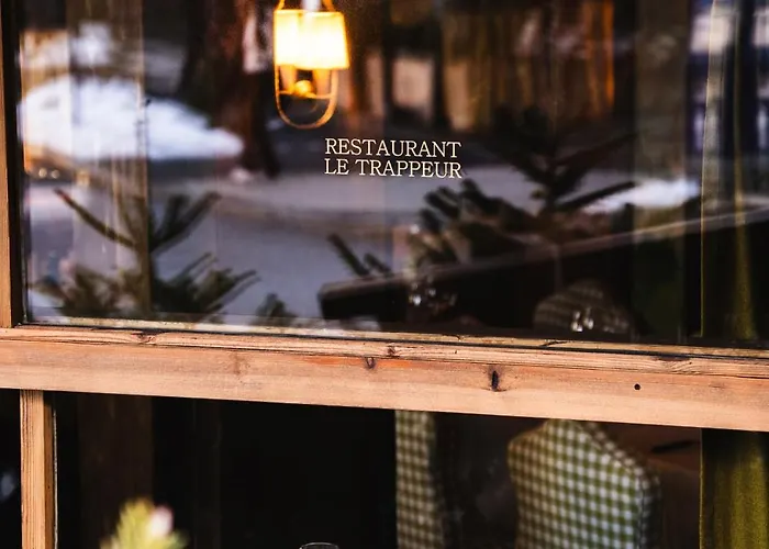 Saint-georges Relais & Chateaux 5*