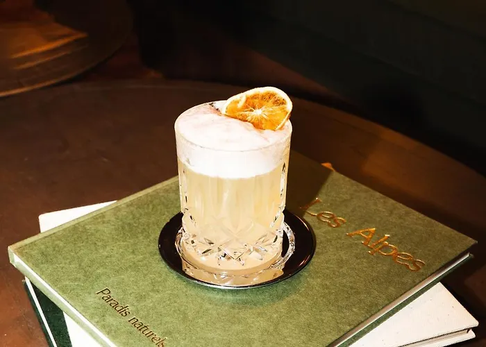 Saint-georges Relais & Chateaux Hotel Megève