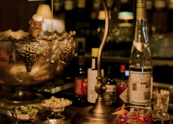 Hotel Saint-georges Relais & Chateaux