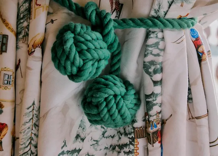 Hotel Saint-georges Relais & Chateaux 5*