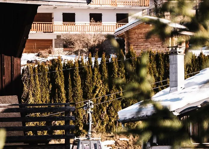 Saint-georges Relais & Chateaux Hotel