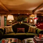 Saint-georges Relais & Chateaux 梅杰夫