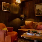 Hotel Saint-georges Relais & Chateaux