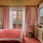 Saint-georges Relais & Chateaux 酒店 梅杰夫